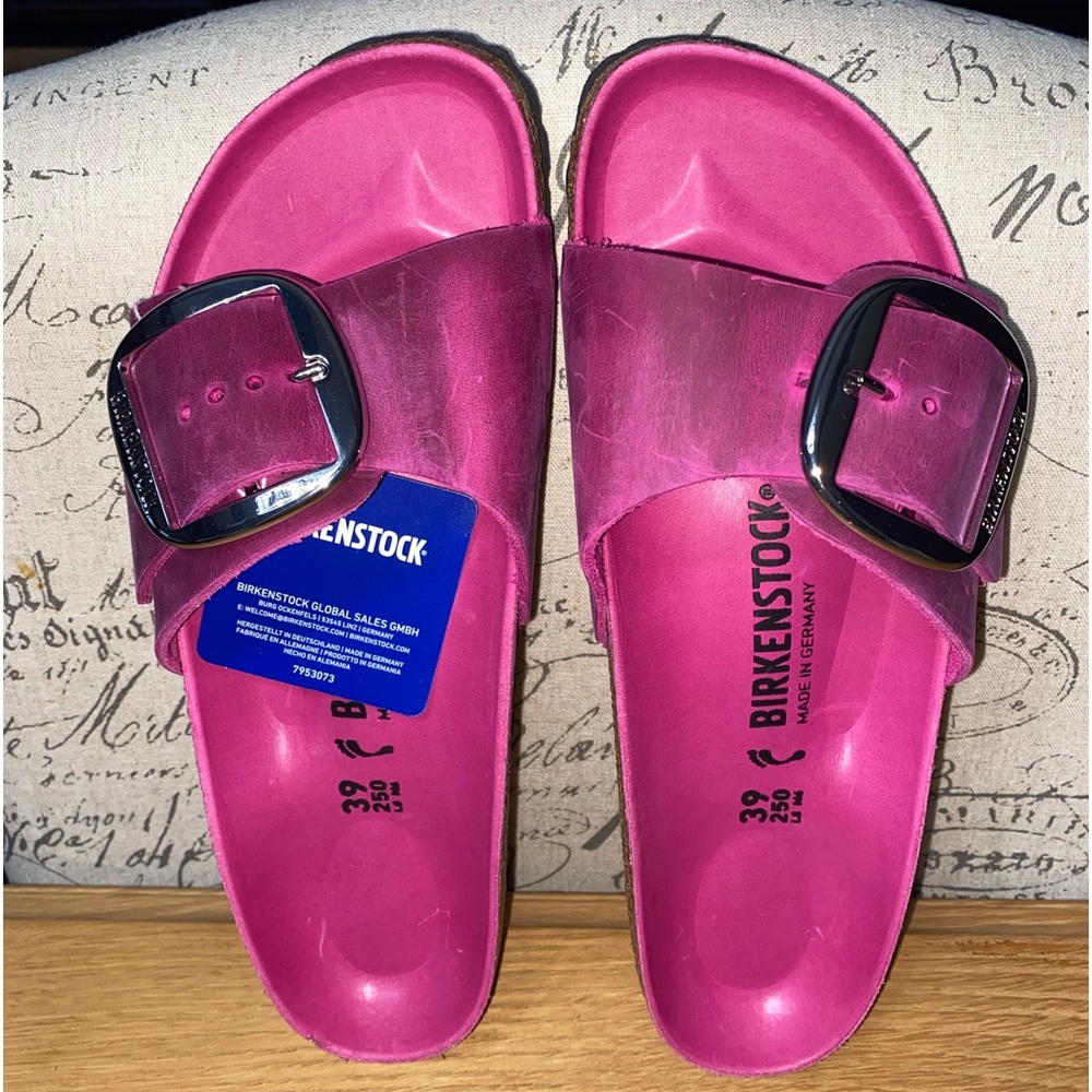 Birkenstock